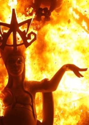 2 Hogueras de San Juan