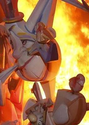 Hogueras de San Juan