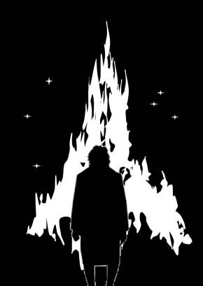 Ilustración Mónica