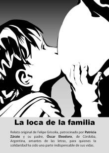 LA LOCA DE LA FAMILIA 3